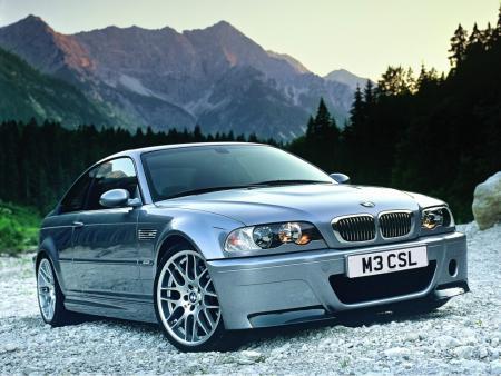une autre M3